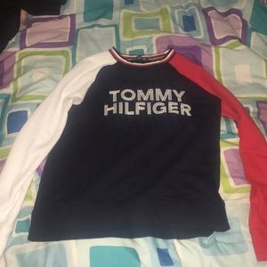 Tommy Hilfiger
